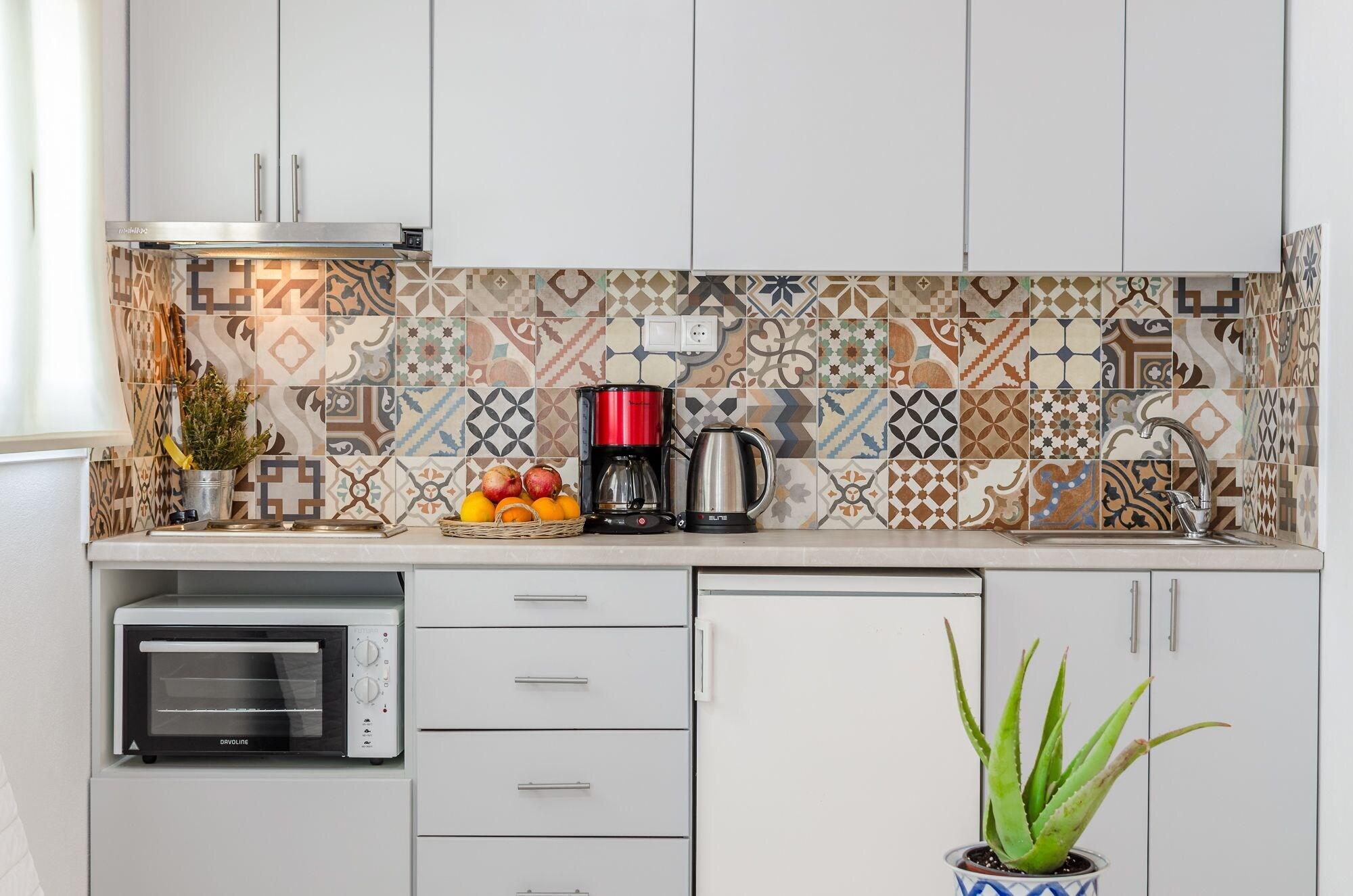 Happiness Apartments Hersonissos  Ngoại thất bức ảnh