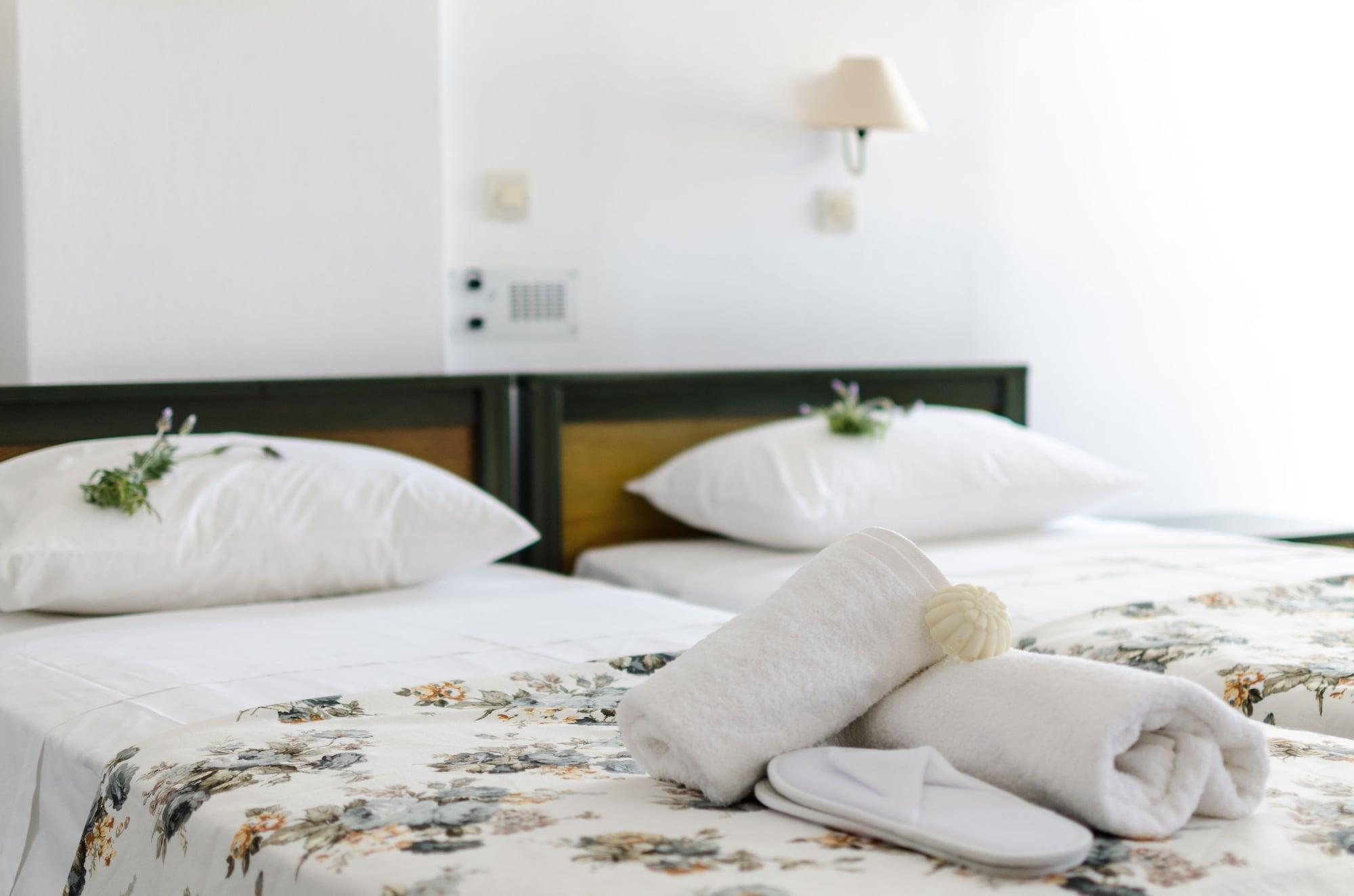 Happiness Apartments Hersonissos  Ngoại thất bức ảnh