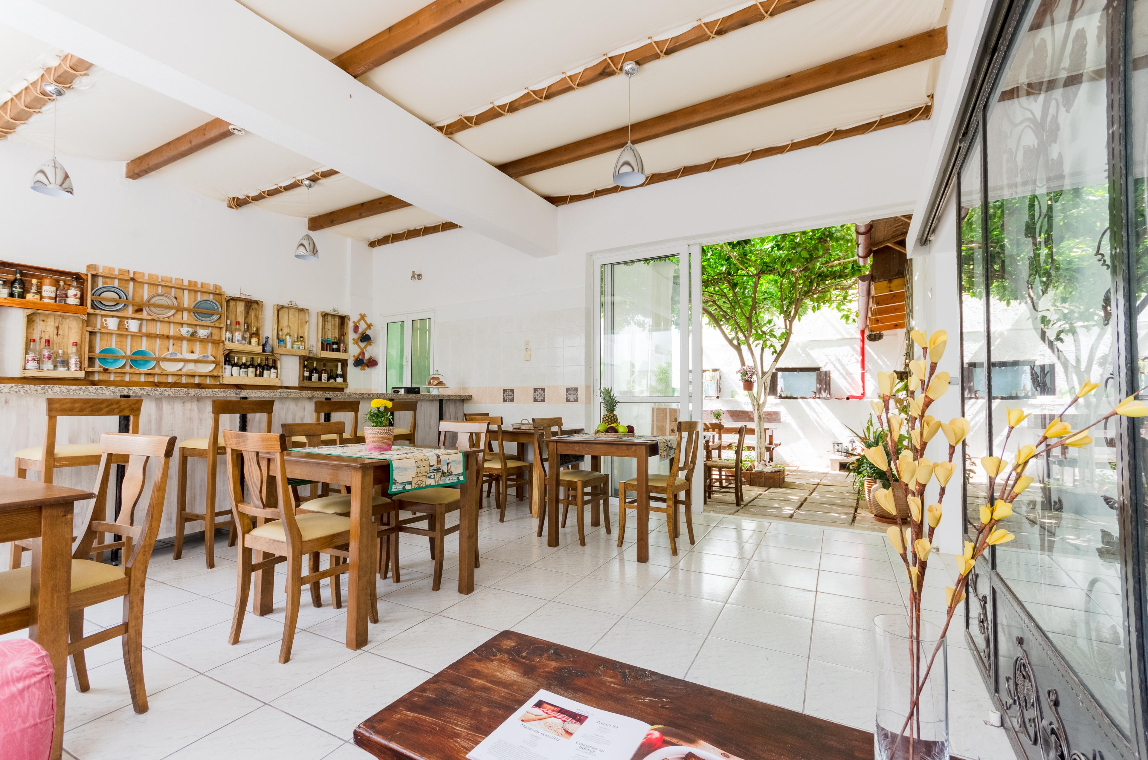 Happiness Apartments Hersonissos  Ngoại thất bức ảnh